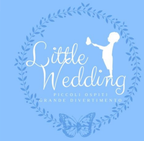 Little Wedding animazioni ed eventi per bambini